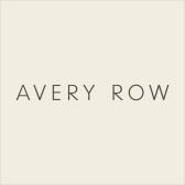 Avery Row Promo Codes for